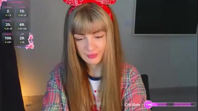 Image 7 of _comefeelme_ Stream on Chaturbate on 22 days ago