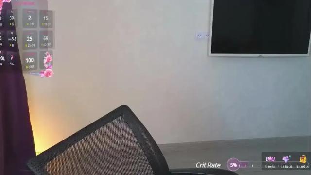 Image 8 of _comefeelme_ Stream on Chaturbate on 22 days ago