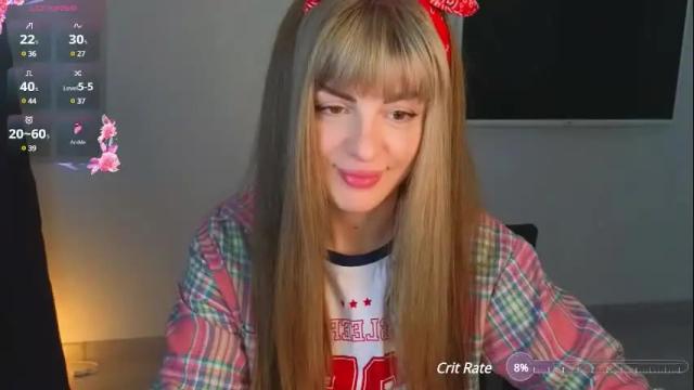 Thumbnail 3, _comefeelme_'s Stream at Chaturbate, 20 days ago