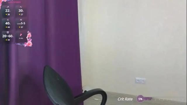 Image 10 of _comefeelme_ Stream on Chaturbate on 13 days ago