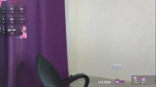 Image 11 of _comefeelme_ Stream on Chaturbate on 13 days ago