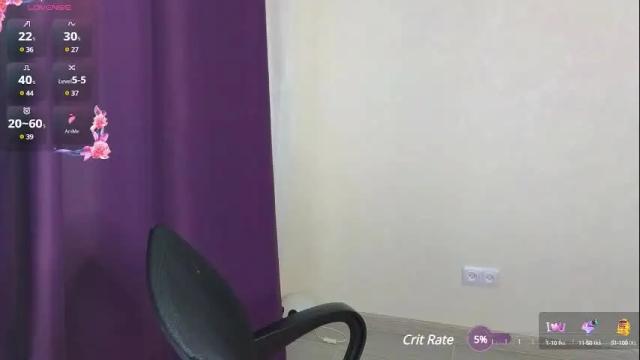 Image 6 of _comefeelme_ Stream on Chaturbate on 13 days ago