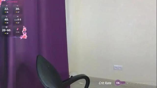 Thumbnail 3, _comefeelme_'s Stream at Chaturbate, 11 days ago
