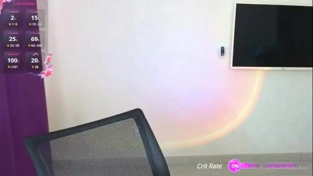 Image 12 of _comefeelme_ Stream on Chaturbate on 10 days ago