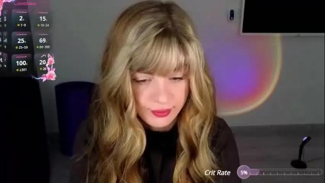 Thumbnail 1, _comefeelme_'s Stream at Chaturbate, 1 day ago