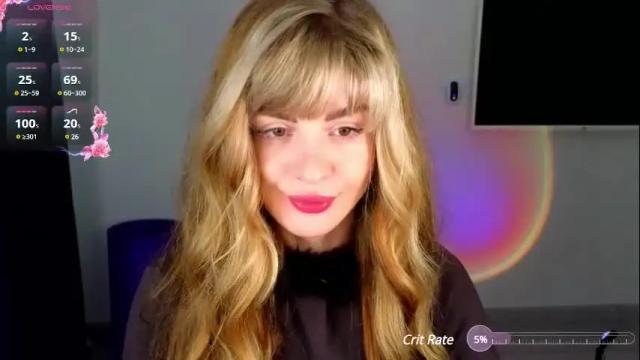 Image 10 of _comefeelme_ Stream on Chaturbate on 2 days ago