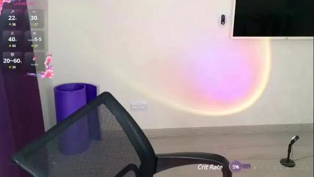 Image 12 of _comefeelme_ Stream on Chaturbate on 2 days ago
