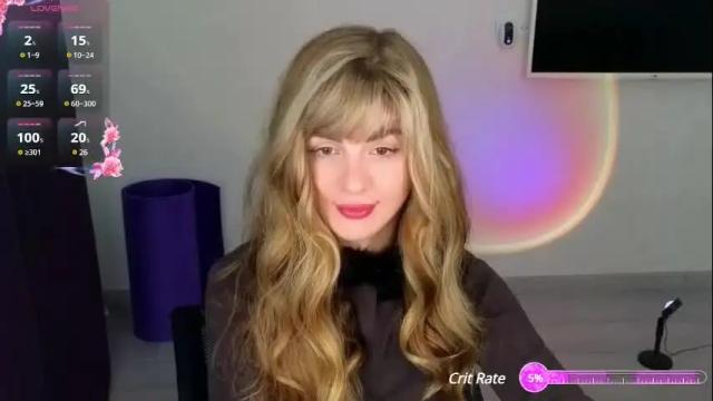 Image 2 of _comefeelme_ Stream on Chaturbate on 2 days ago
