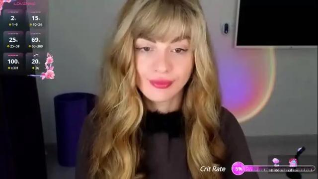 Image 4 of _comefeelme_ Stream on Chaturbate on 2 days ago
