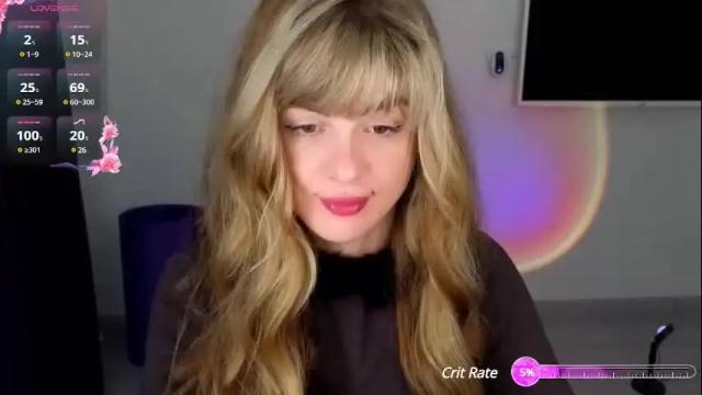 Thumbnail 2, _comefeelme_'s Stream at Chaturbate, 1 day ago