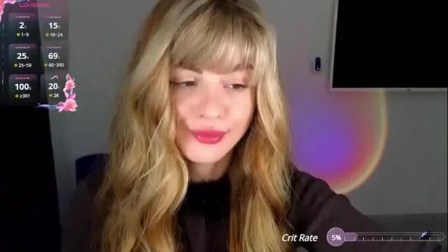 Image 6 of _comefeelme_ Stream on Chaturbate on 2 days ago