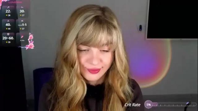 Image 7 of _comefeelme_ Stream on Chaturbate on 2 days ago