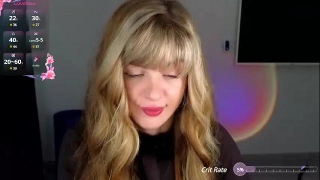 Image 8 of _comefeelme_ Stream on Chaturbate on 2 days ago