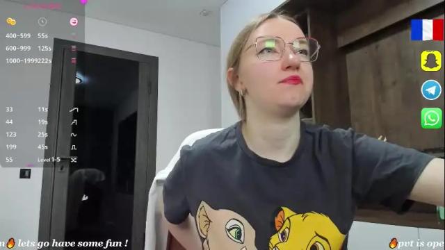 Thumbnail 1, _coquine_'s Stream at Chaturbate, 1 month ago