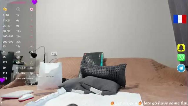 Image 6 of _coquine_ Stream on Chaturbate on 1 month ago
