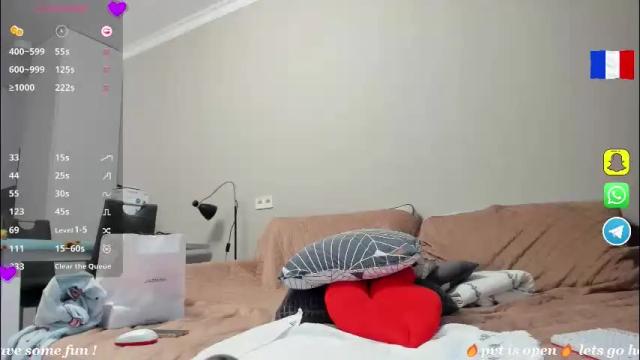 Image 4 of _coquine_ Stream on Chaturbate on 25 days ago