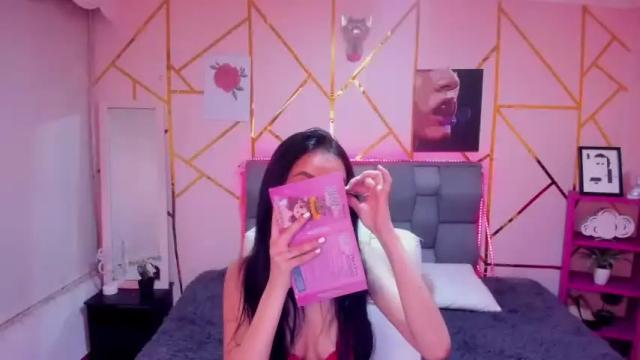 Image 8 of _coraliinee_ Stream on Chaturbate on 15 months ago