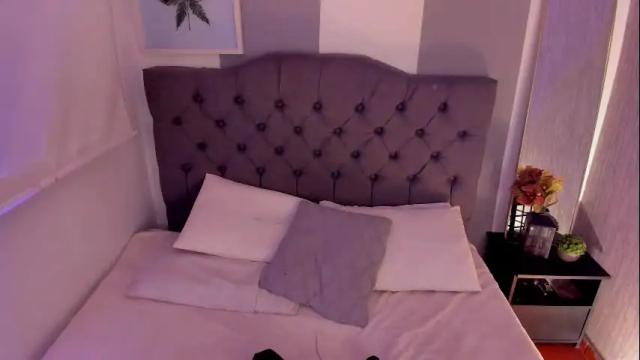 Image 2 of _coraliinee_ Stream on Chaturbate on 1 month ago