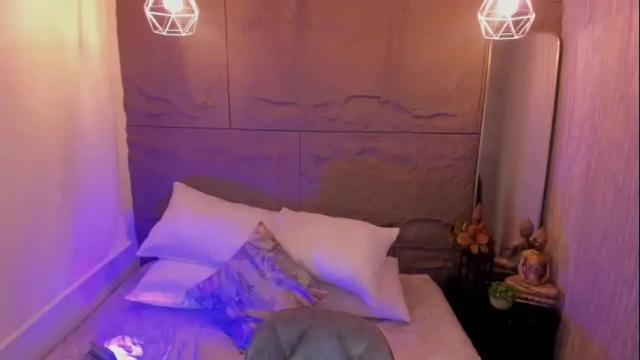 Thumbnail 3, _coraliinee_'s Stream at Chaturbate, 15 days ago
