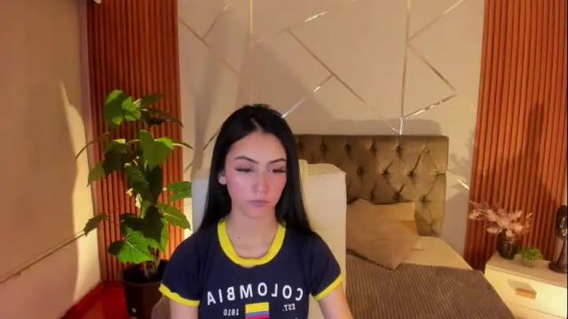 Thumbnail 2, _coraliinee_'s Stream at Chaturbate, 5 days ago