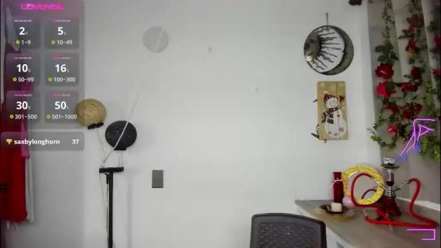 Image 3 of _cristal_ayala Stream on Chaturbate on 2 months ago