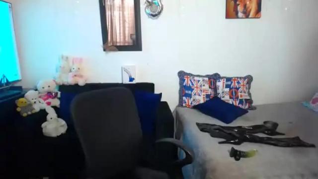 Image 6 of _cristalxxxx Stream on Chaturbate on 16 months ago