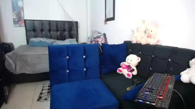 Image 12 of _cristalxxxx Stream on Chaturbate on 16 months ago