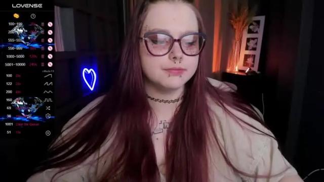 Image 10 of _crow_diamond_ Stream on Chaturbate on 19 months ago