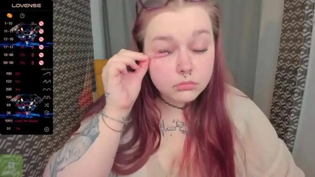 Thumbnail 1, _crow_diamond_'s Stream at Chaturbate, 19 months ago