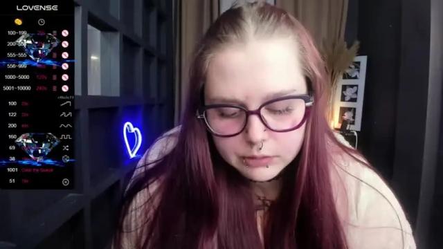 Image 12 of _crow_diamond_ Stream on Chaturbate on 18 months ago