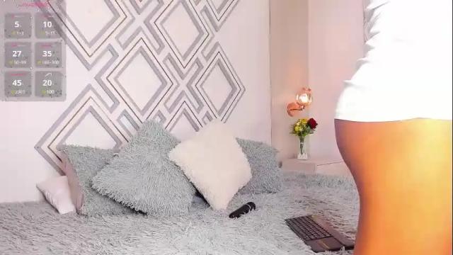 Image 3 of _curly_girl_ Stream on Chaturbate on 24 days ago