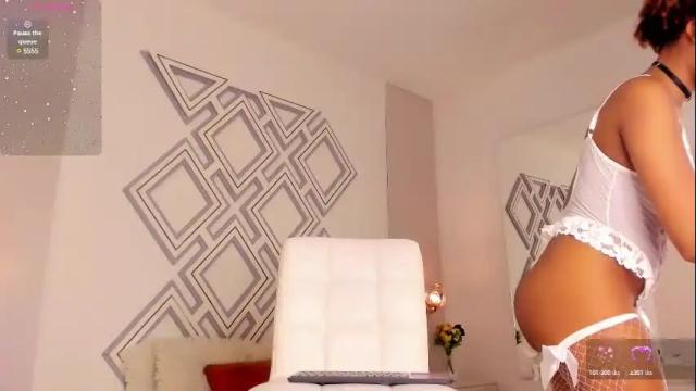 Image 4 of _curly_girl_ Stream on Chaturbate on 22 days ago