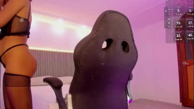 Thumbnail 3, _curly_girl_'s Stream at Chaturbate, 28 days ago