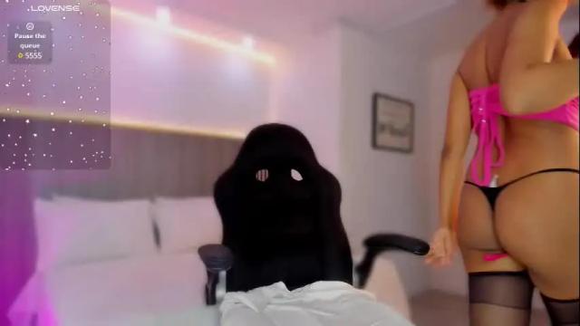 Thumbnail 1, _curly_girl_'s Stream at Chaturbate, 16 days ago