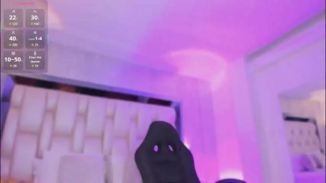 Image 8 of _curly_girl_ Stream on Chaturbate on 1 month ago