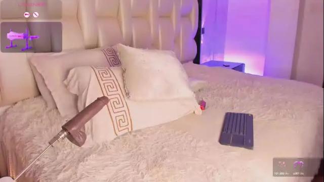 Image 2 of _curly_girl_ Stream on Chaturbate on 1 month ago