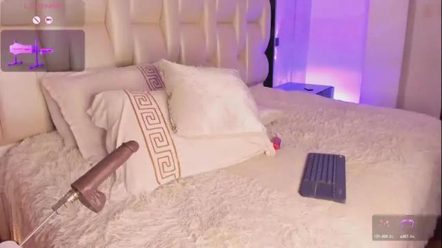 Thumbnail 2, _curly_girl_'s Stream at Chaturbate, 1 month ago