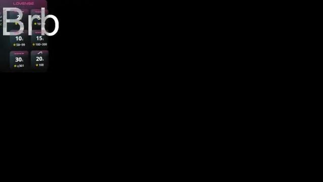 Thumbnail 1, _curly_girl_'s Stream at Chaturbate, 20 days ago