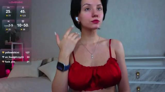 Image 3 of _curlydream_ Stream on Chaturbate on 1 month ago