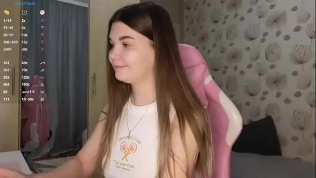 Thumbnail 1, _cute_ice's Stream at Chaturbate, 1 month ago