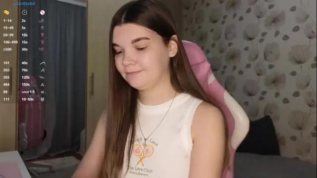 Thumbnail 2, _cute_ice's Stream at Chaturbate, 1 month ago