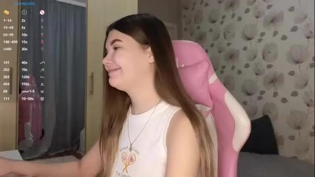 Thumbnail 3, _cute_ice's Stream at Chaturbate, 1 month ago