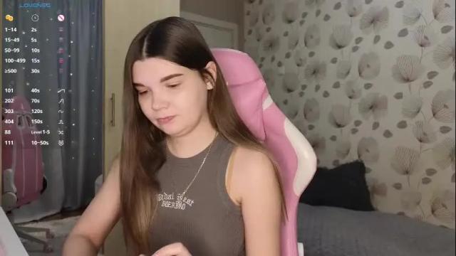 Thumbnail 1, _cute_ice's Stream at Chaturbate, 1 month ago