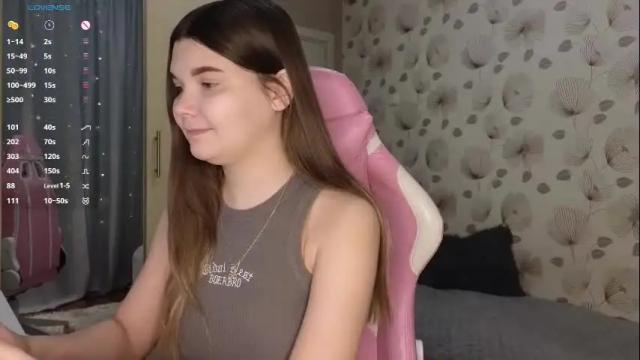 Image 2 of _cute_ice Stream on Chaturbate on 1 month ago