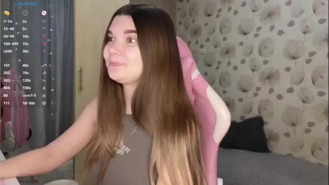 Image 3 of _cute_ice Stream on Chaturbate on 1 month ago