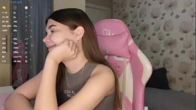 Thumbnail 3, _cute_ice's Stream at Chaturbate, 1 month ago