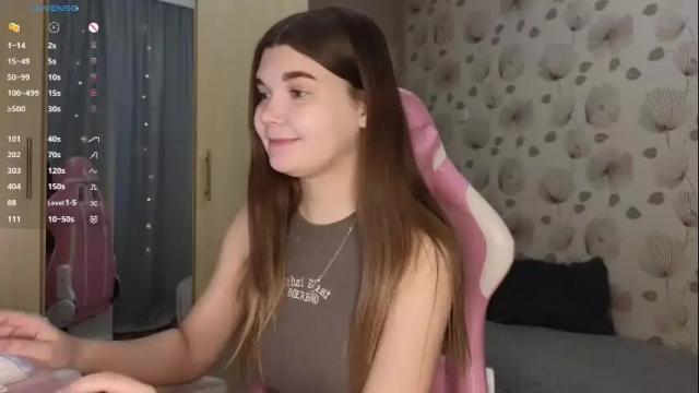 Image 2 of _cute_ice Stream on Chaturbate on 1 month ago