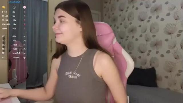 Image 3 of _cute_ice Stream on Chaturbate on 1 month ago