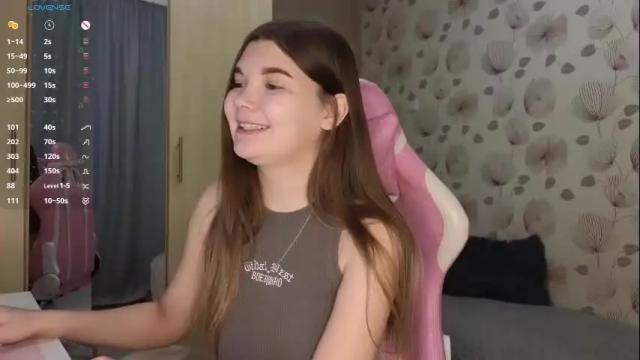 Image 4 of _cute_ice Stream on Chaturbate on 1 month ago