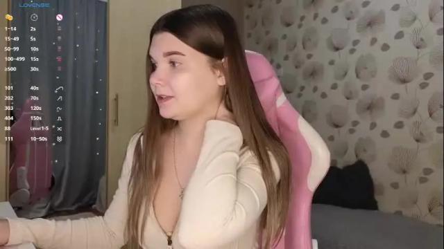 Thumbnail 3, _cute_ice's Stream at Chaturbate, 1 month ago